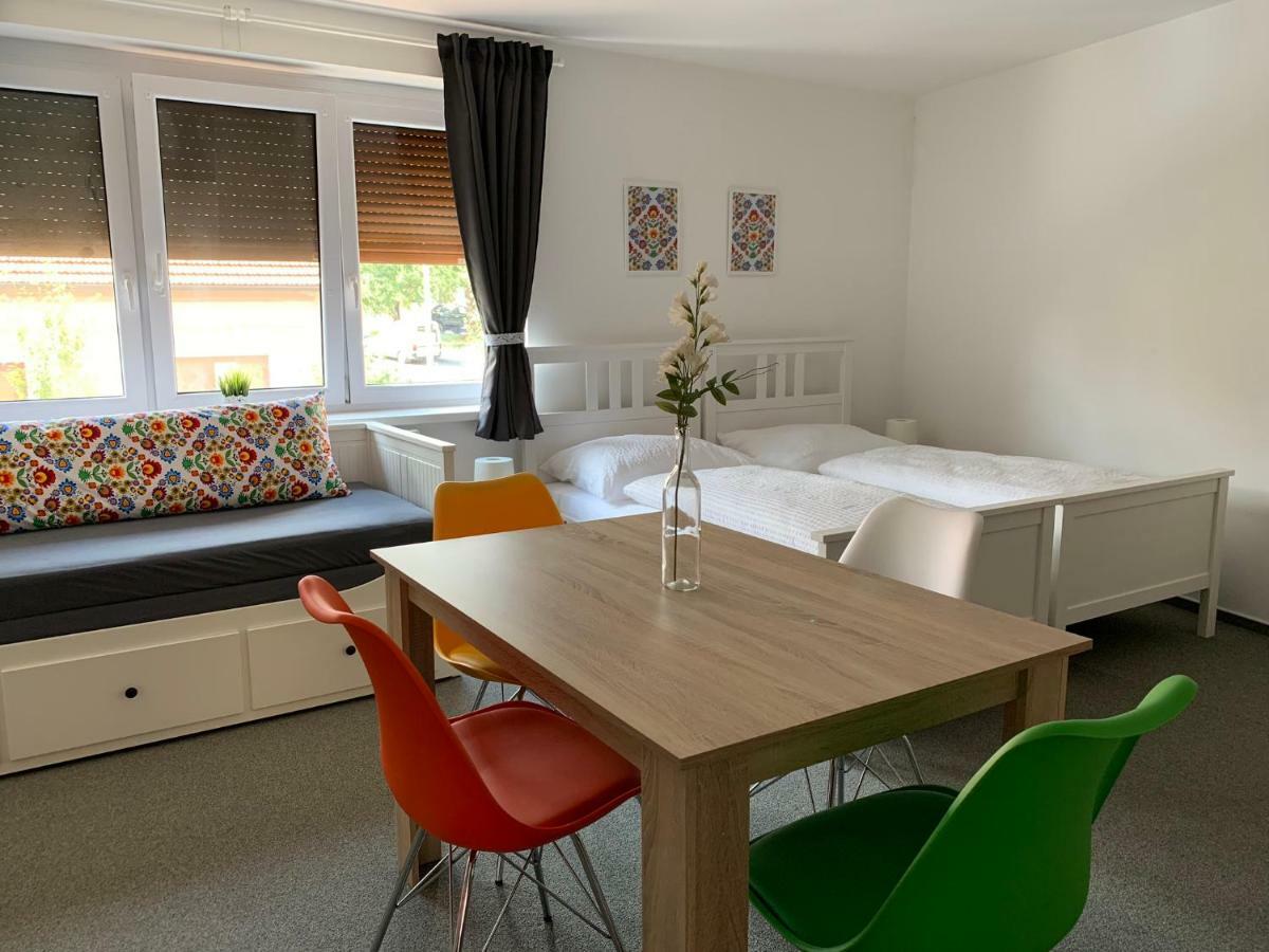 Mikulov Inn - Apartments Slunce Room photo